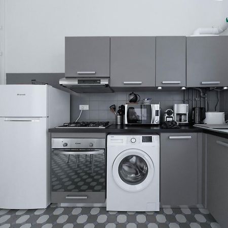 Residence Epinat II - Appartements Centre - Parking Vichy Eksteriør bilde