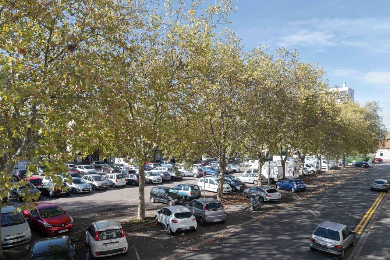 Residence Epinat II - Appartements Centre - Parking Vichy Eksteriør bilde