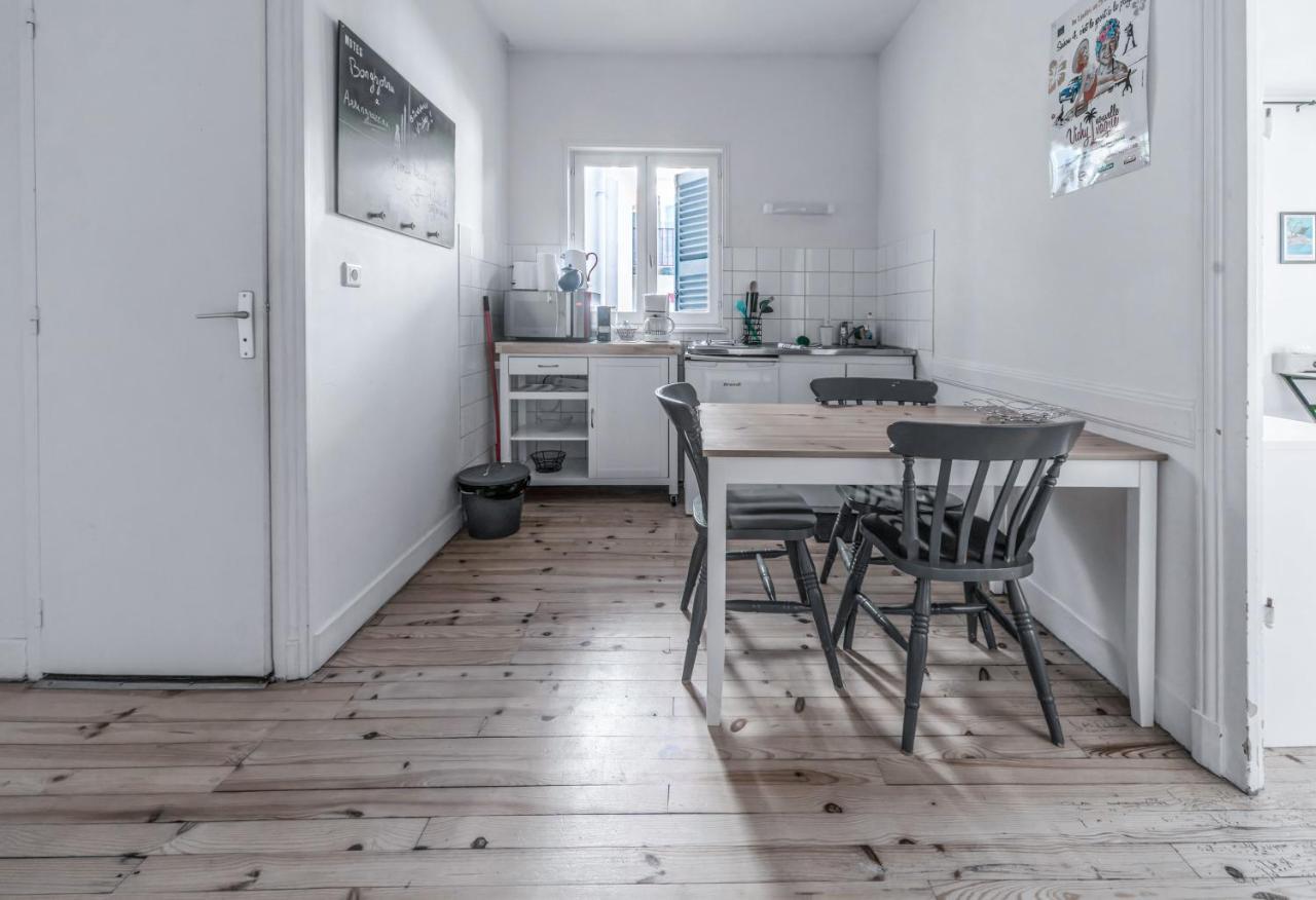 Residence Epinat II - Appartements Centre - Parking Vichy Eksteriør bilde