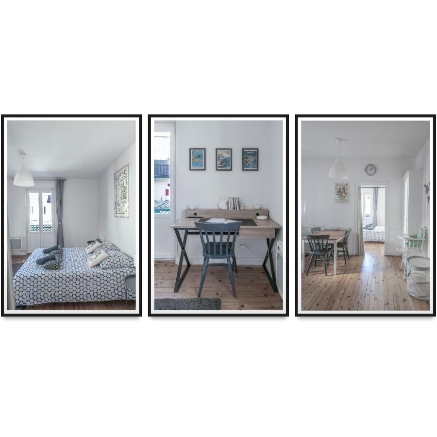 Residence Epinat II - Appartements Centre - Parking Vichy Eksteriør bilde
