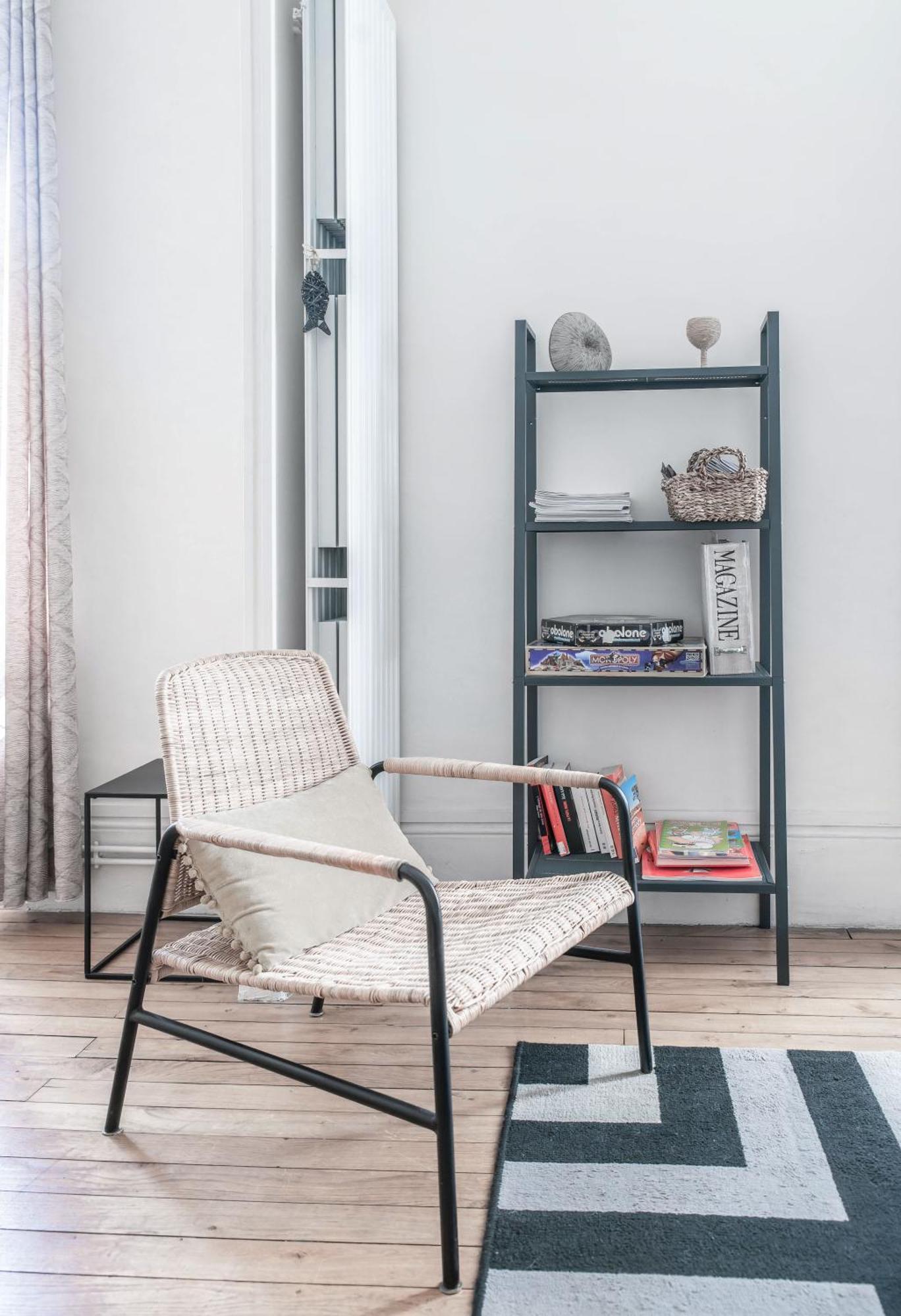 Residence Epinat II - Appartements Centre - Parking Vichy Rom bilde
