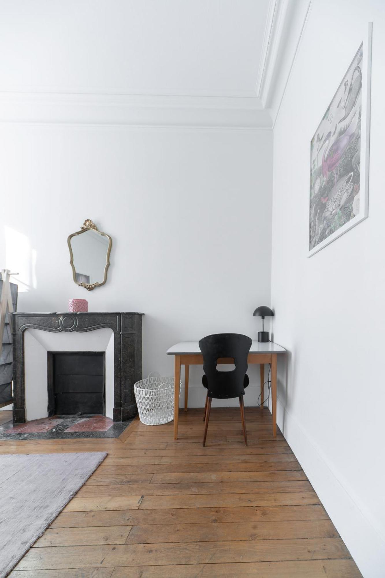 Residence Epinat II - Appartements Centre - Parking Vichy Rom bilde