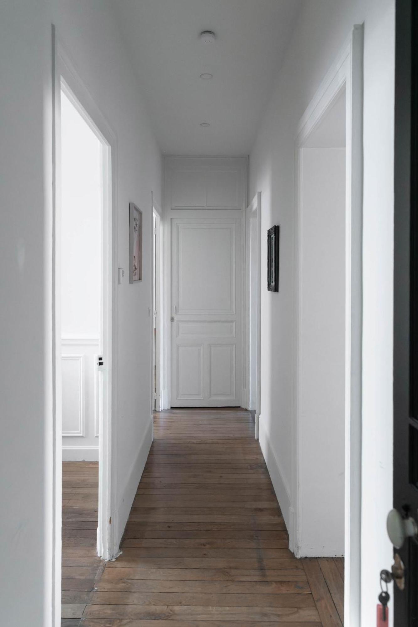 Residence Epinat II - Appartements Centre - Parking Vichy Rom bilde